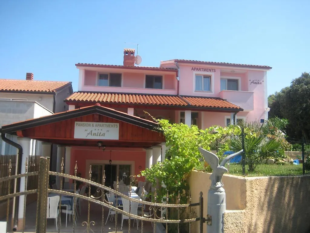 Apartments Anita Pula 4*,  Croatia