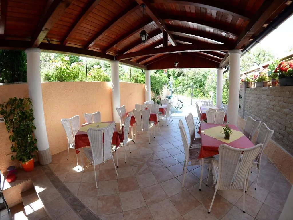 Apartments Anita Pula